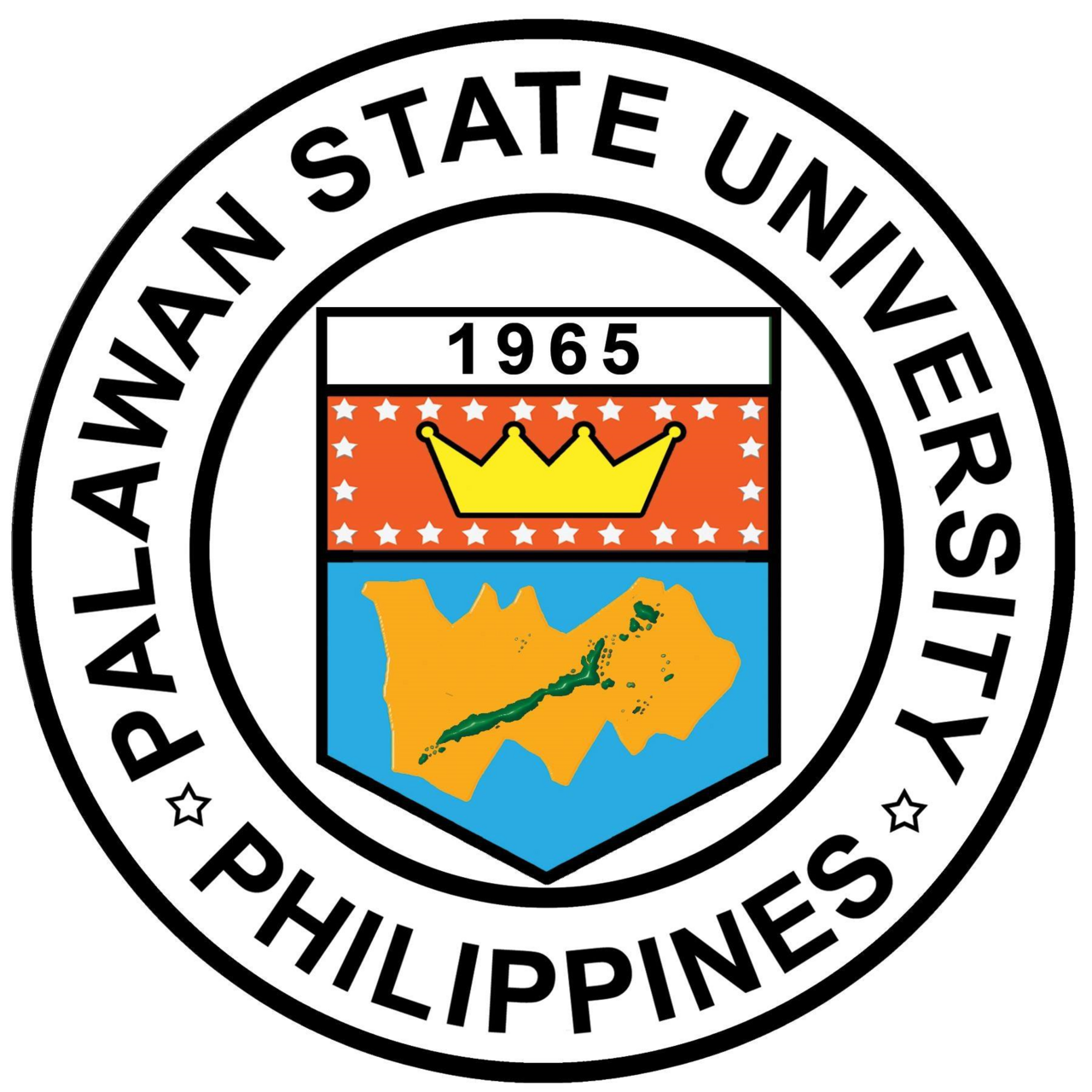 Institution Logo